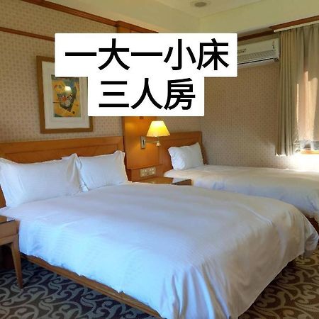 Shan Shui Shen Resortopia Hotel Гуаньшань Экстерьер фото