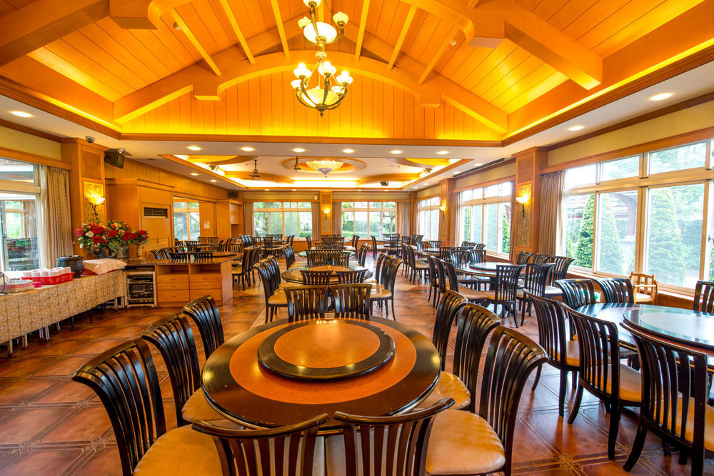 Shan Shui Shen Resortopia Hotel Гуаньшань Экстерьер фото